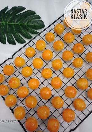 Foto resep Nastar Klasik 🍍