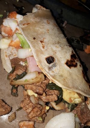 Una foto de Tacos 🇲🇽