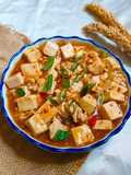Mapo Tofu