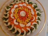 Lettuce salad 2