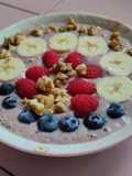 Smoothie Bowl