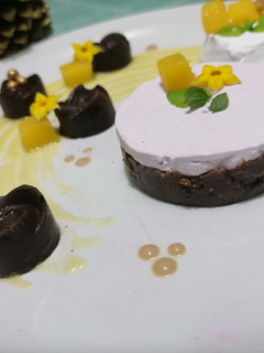 Una foto de Brownie