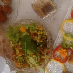 A picture of Just Salad It.