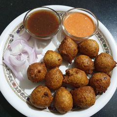 A picture of Dakor na gota.