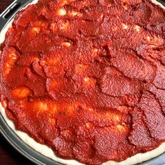 Pizza Sauce A picture of Pizza Sauce.