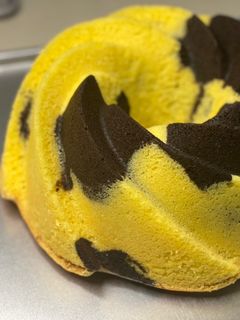 Foto resep MARMER cake tanpa kulit