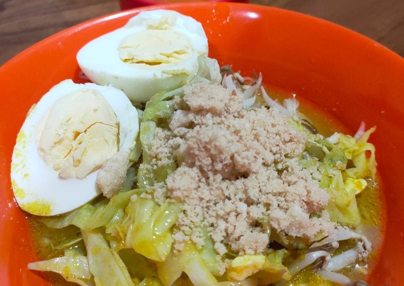 Soto ayam