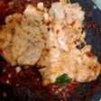 Sambal tempe
