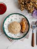 Nasi Ayam Hainan
