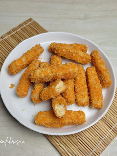 Foto resep Stik Tempe