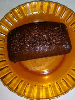 Foto resep Brownies kukus