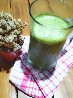 Foto resep Jus seledri