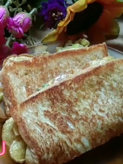 Foto resep Cara membuat roti jhon kw