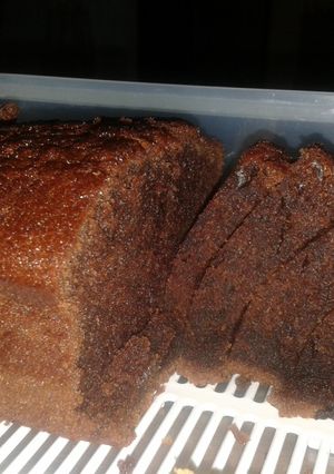 Foto resep Bolu coklat Velvet