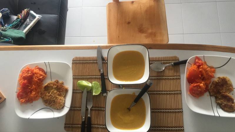 Ideas para almuerzos diarios colombianos - Cookpad