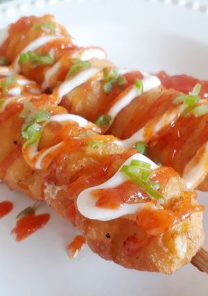 Foto resep Sostel milk cheese