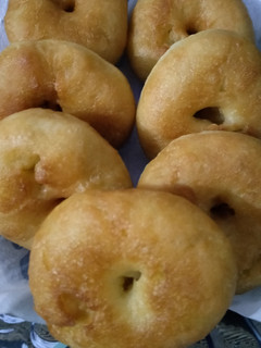 Foto resep Donat menul maizena (irit bahan cocok buat bakulan)