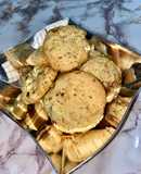 Galletas Rice Crispy