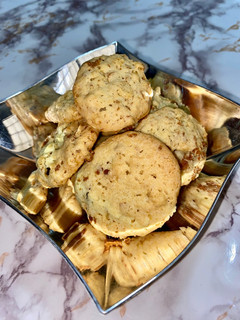 Una foto de Galletas Rice Crispy