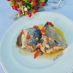 A picture of Homemade Sardine.
