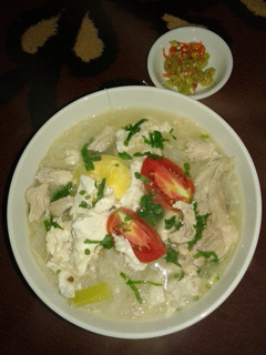 Foto resep Mie Godog Jowo (Mie Rebus Jawa)