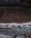Tiramisú