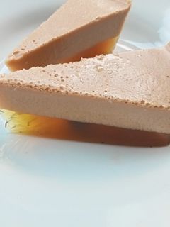 Foto resep Puding Gula merah