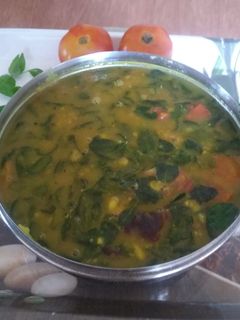 முனங்ஆகு பப்பு கூரா செய்முறை முக்கிய புகைப்படம்