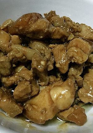 รูปของ หมูหวาน