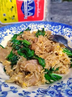 Foto resep Bihun kampung