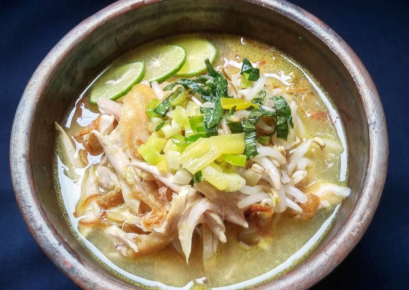 Soto Kudus