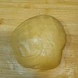 Masa para galletas / P1. Bomba de oreo