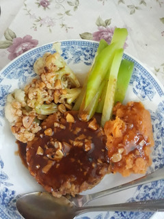 Foto resep Steak tempe