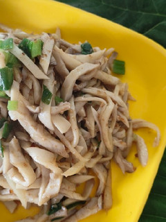 10分鐘上菜-快炒沙茶杏鮑菇 的食譜成品照片
