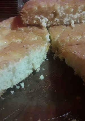 Una foto de Bizcochuelo súper económico!