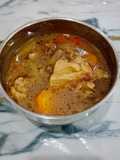 Asem-Asem Tulangan Sapi