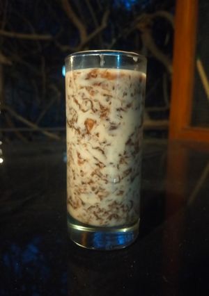 Foto resep 50. Es Lumut Nutrijel