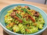 Fusilli ai broccoli³ 🥦🍋