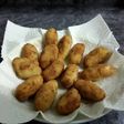 Croquetas de jamón