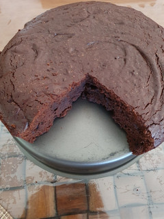 Una foto de Brownie