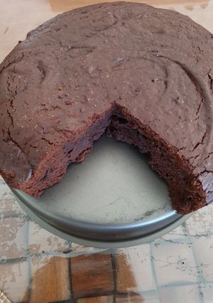 Una foto de Brownie
