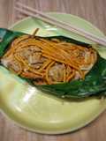 474 - Mie goreng Bakar (9-CPApron2026)