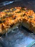 Sushi Bake