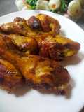 Ayam Goreng Ungkep Empuk Meresap