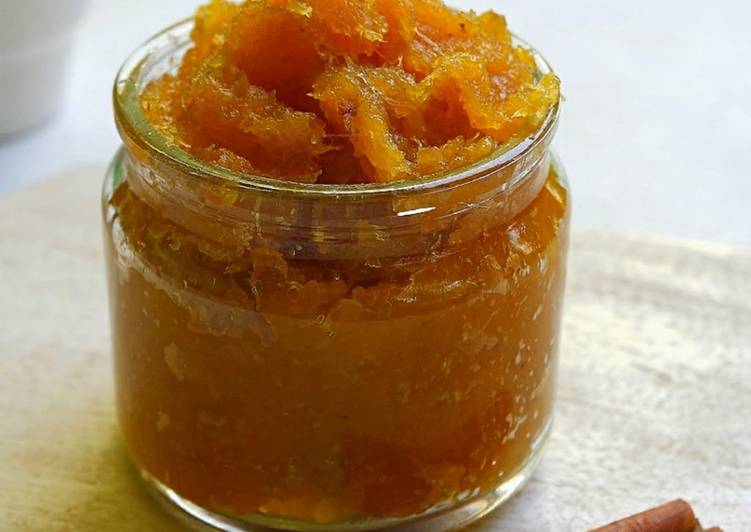 Bumbu Selai Nanas Homemade | Resep Membuat Selai Nanas Homemade Yang Menggugah Selera
