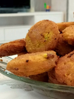 عکسی از دستور فلافل اهوازی 😋