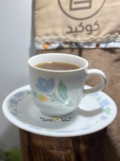 عکسی از دستور موکا☕️ Mocha