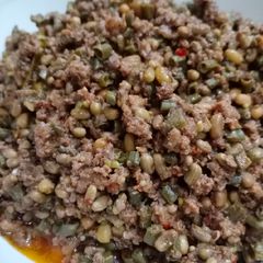Qeema phali❤❤ A picture of Qeema phali❤❤.