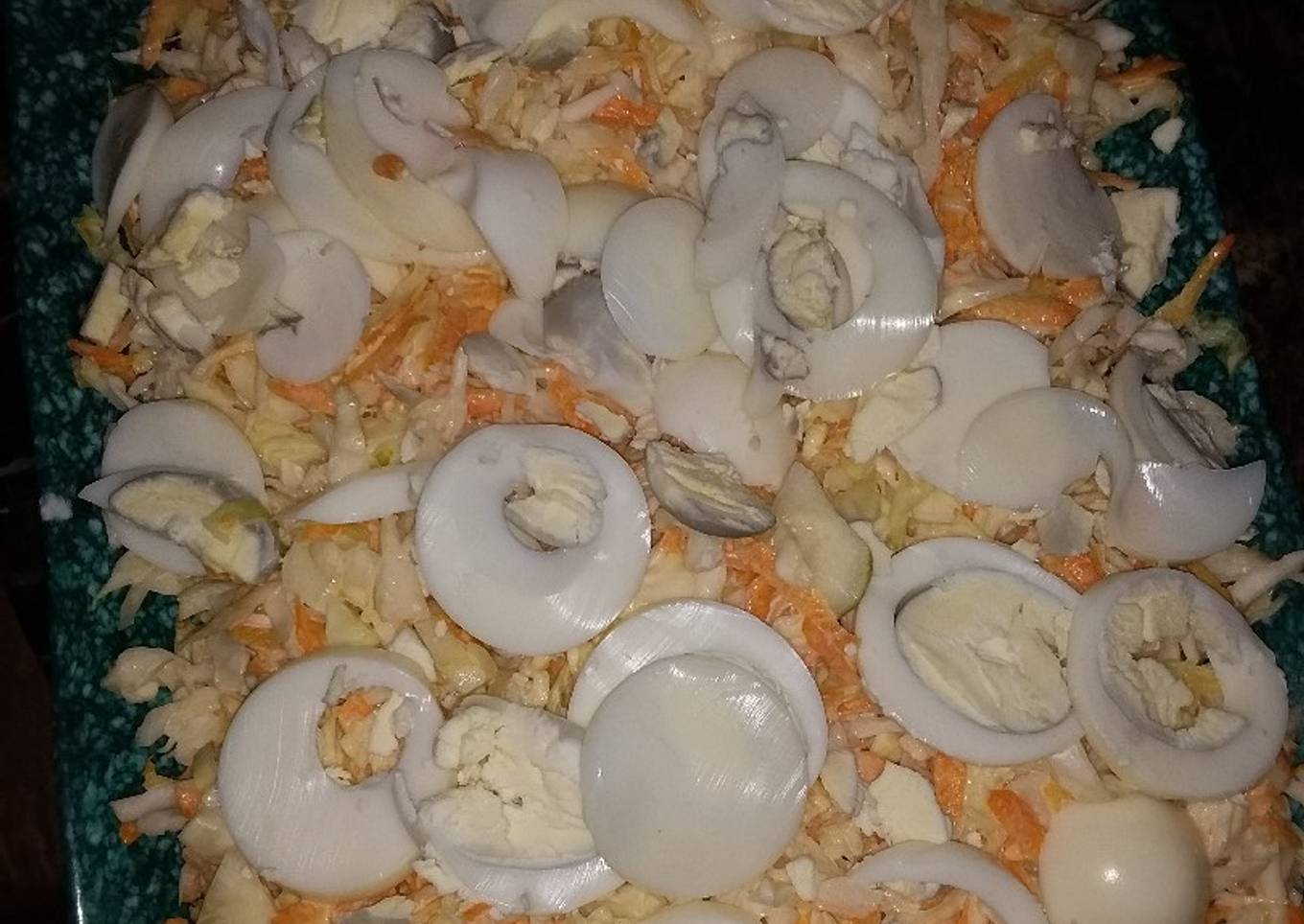 Coleslaw