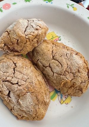 Foto di Fagottini di batata ripieni 😋